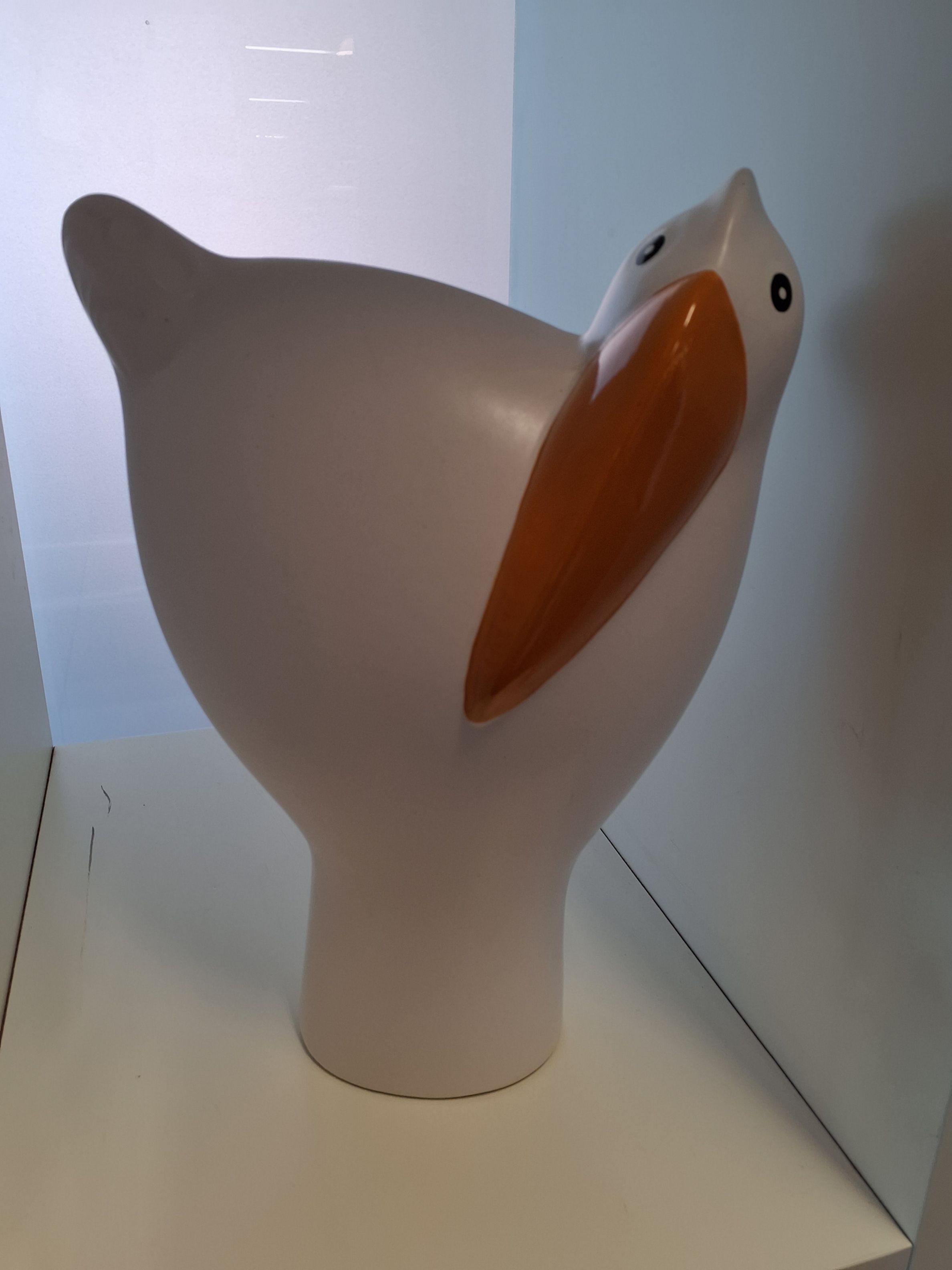 Fuglefigur - Arabia, Finland