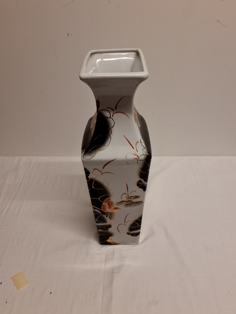 Kinesisk vase