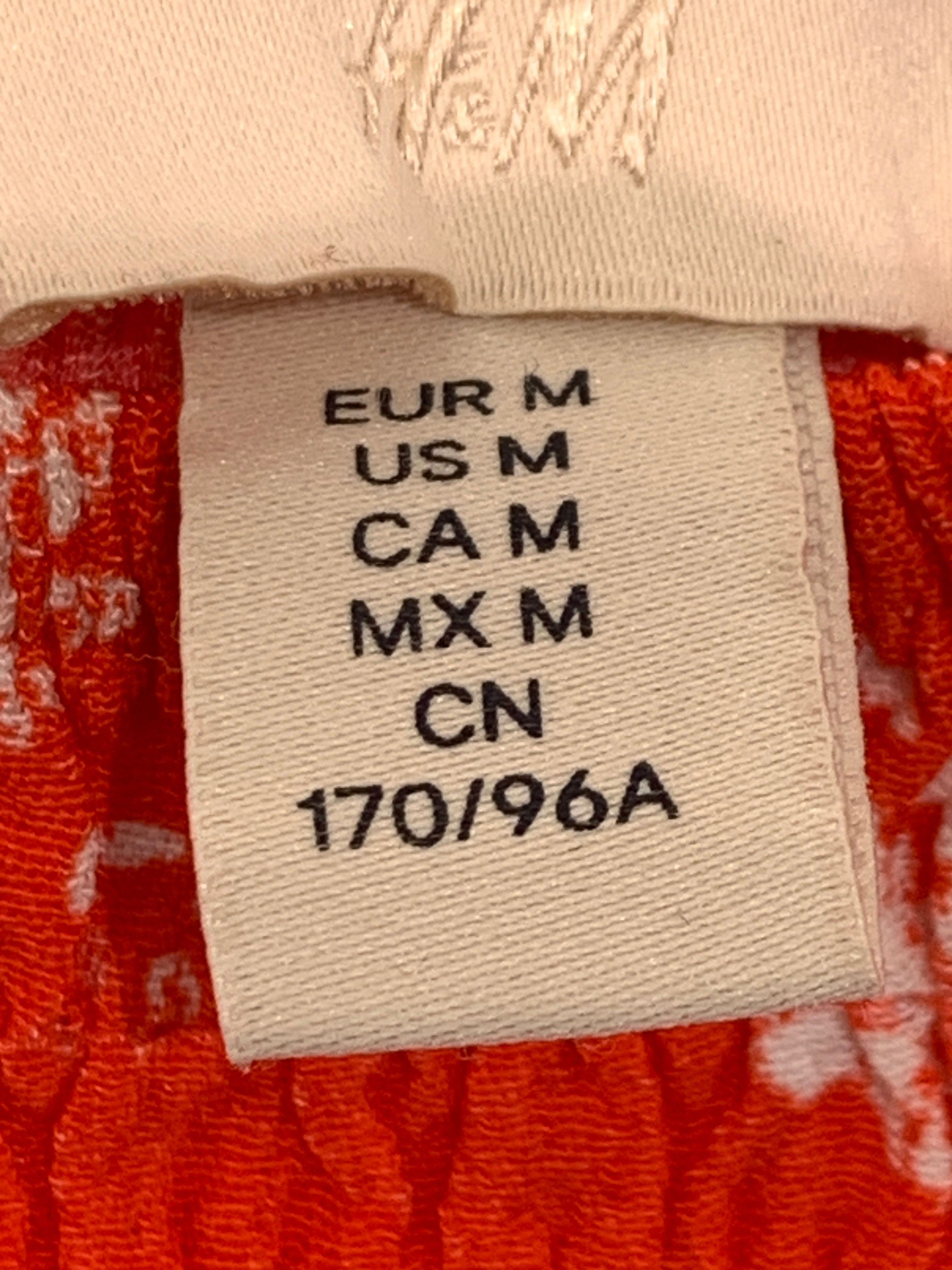 H&M Bluse