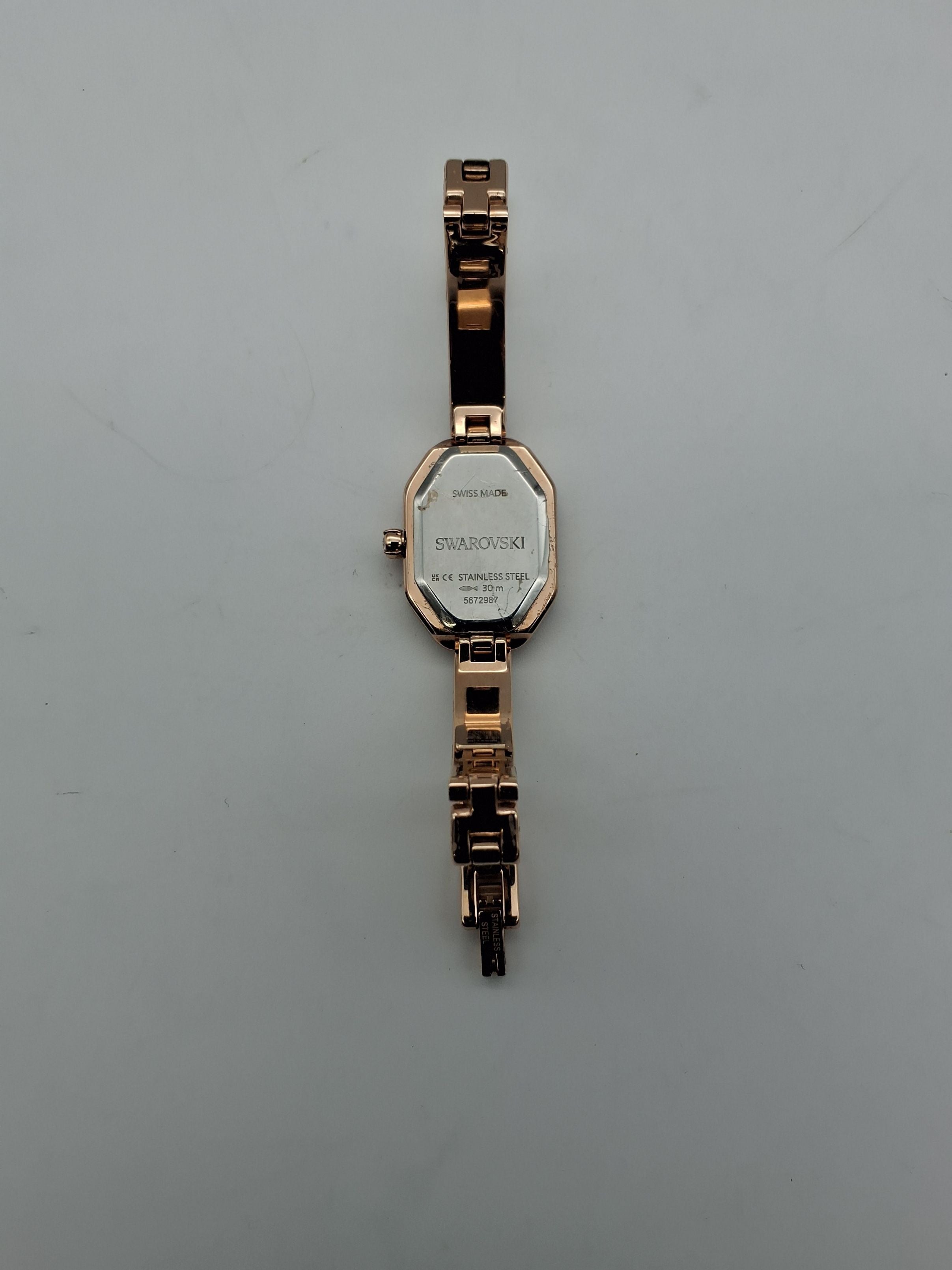 Swarovski Ur