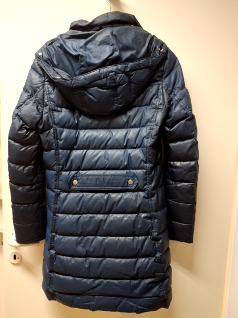 Tommy Hilfiger Vinterfrakke