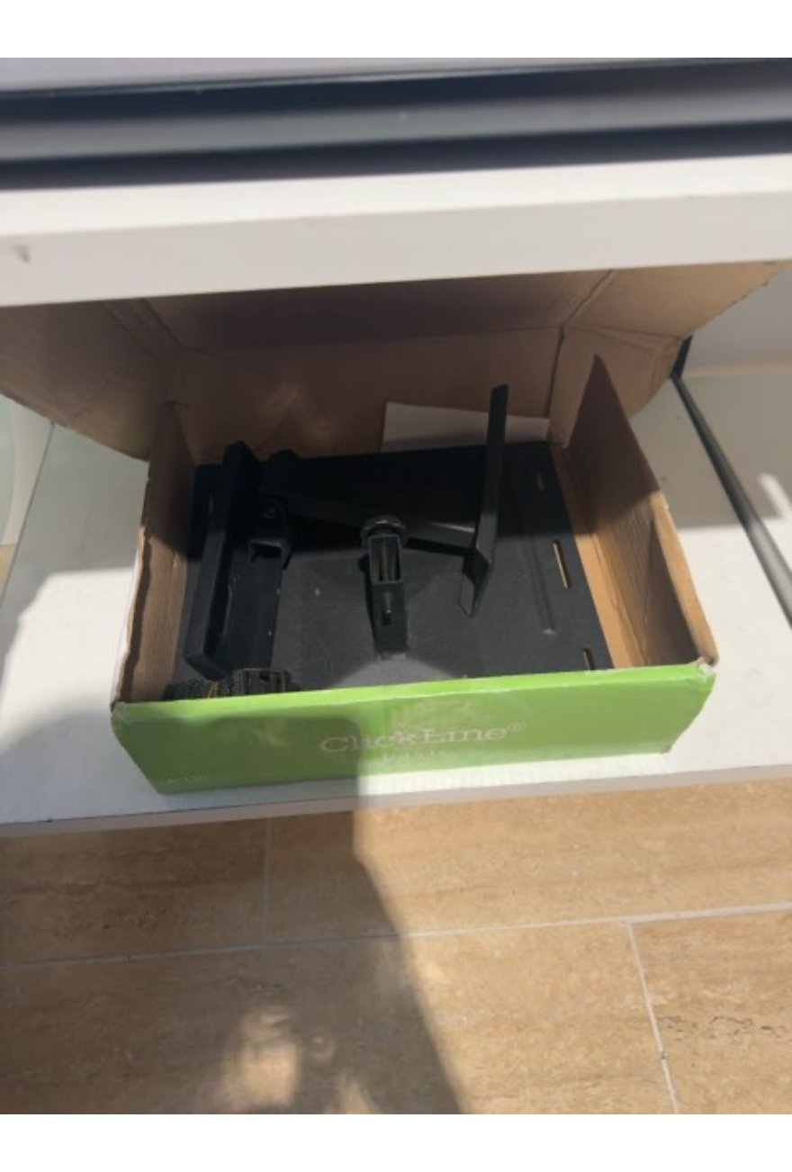 TV ophæng