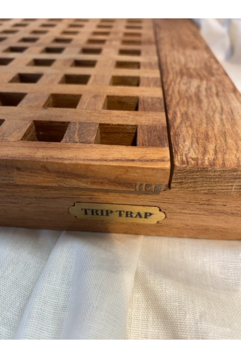 Trip Trap bakke