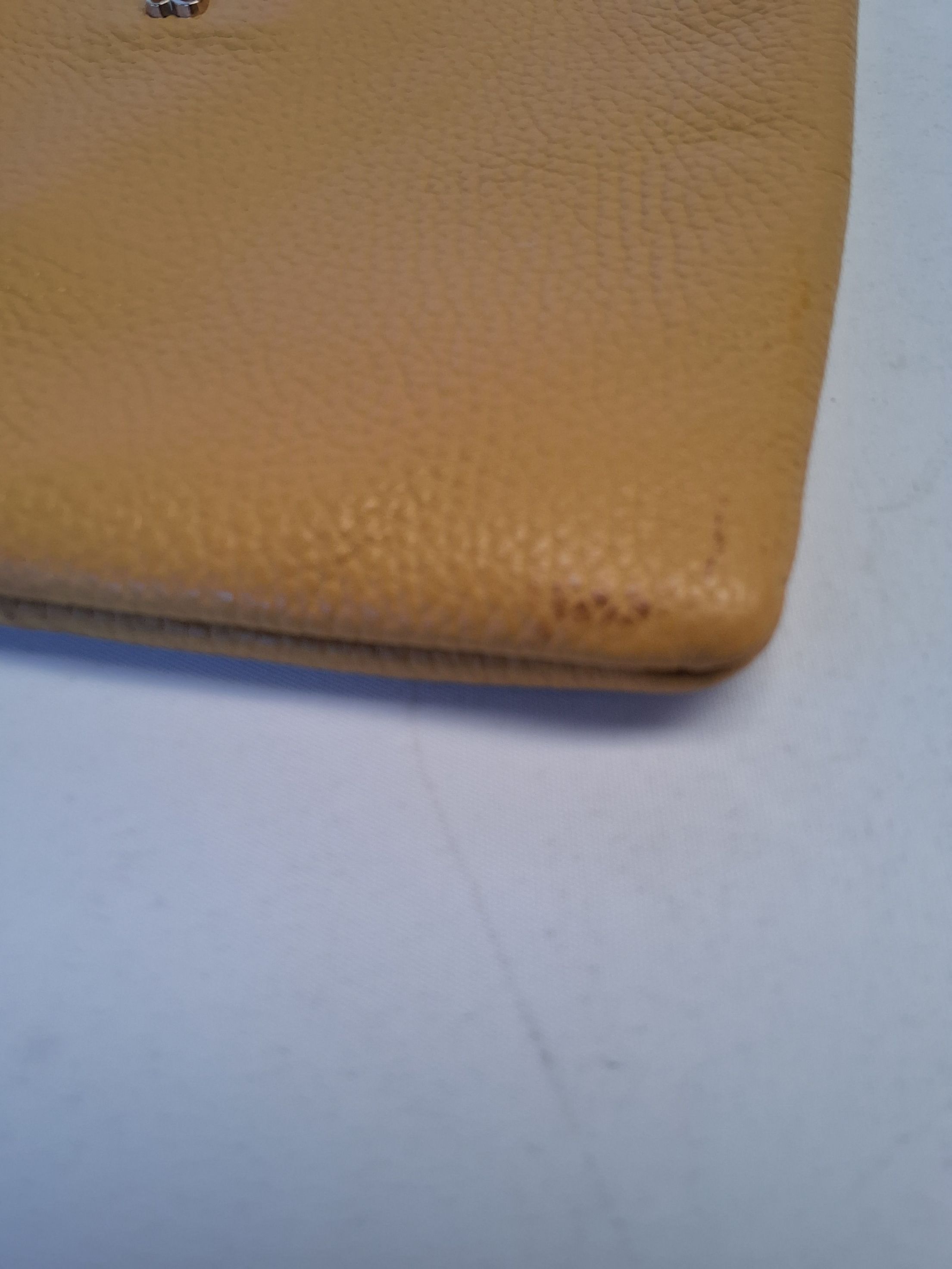Cuoieria Fiorentina Clutch