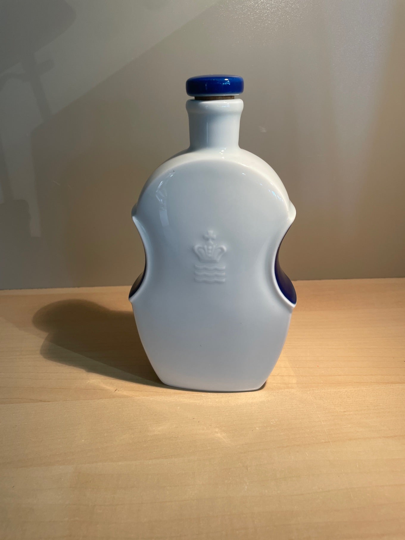 Royal Copenhagen Heering flaske