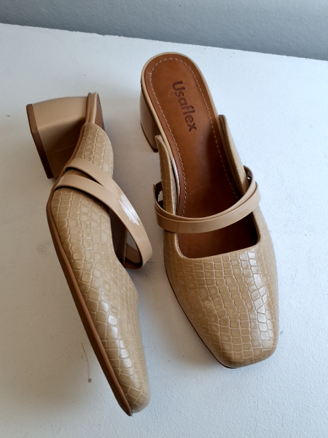 Usaflex sandal