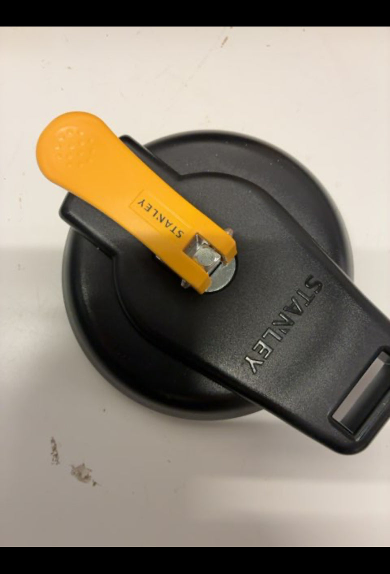 Stanley sugekop fastgørelse sæt Stanley S 4001