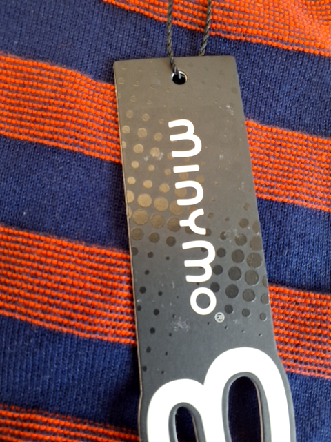 Minymo Vest (R840)