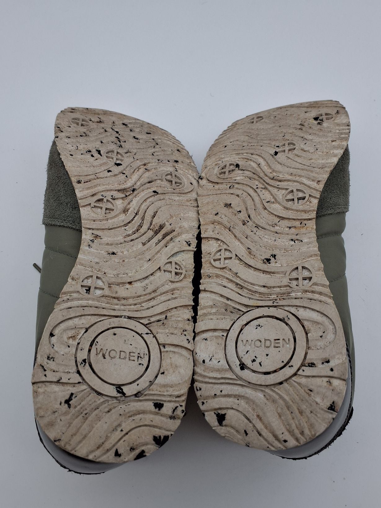 Woden Nora III Sneakers