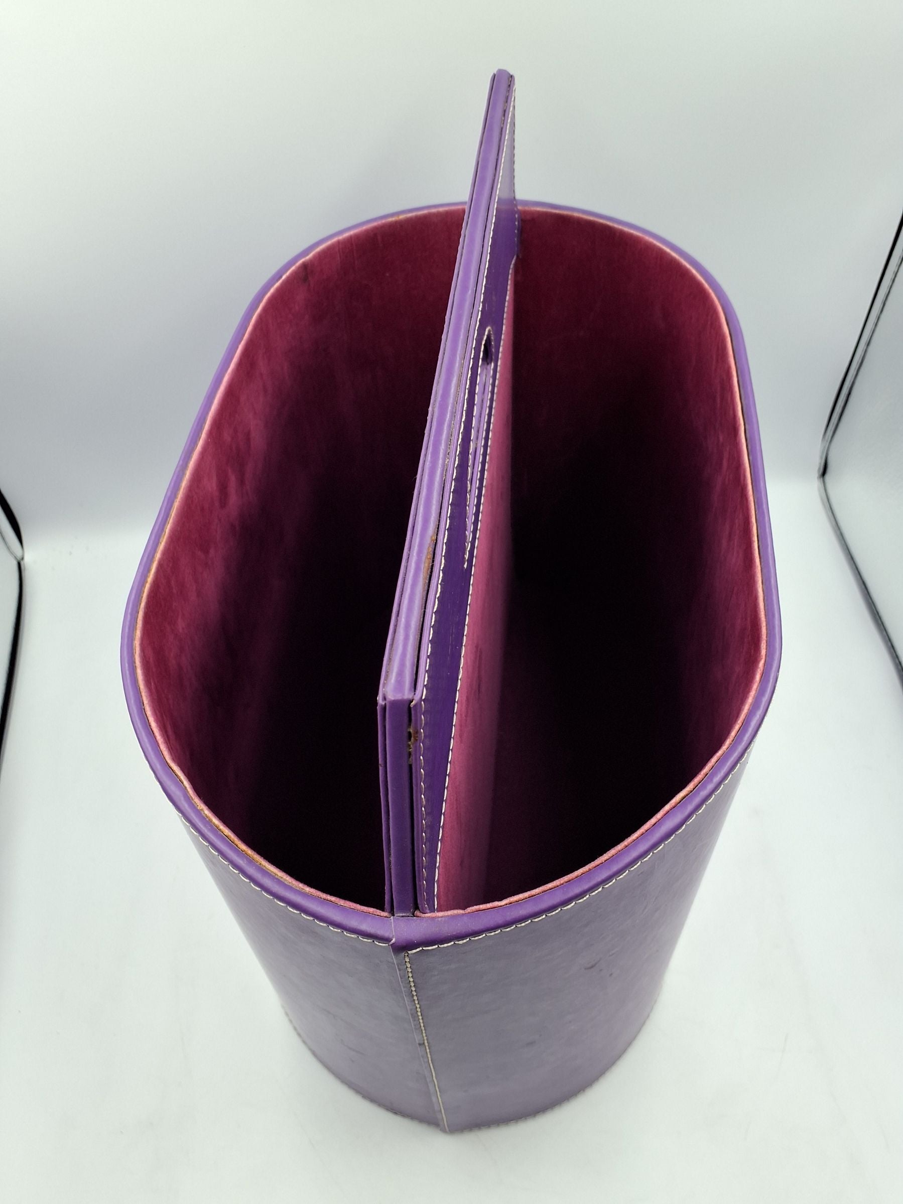 Retro Magasinholder