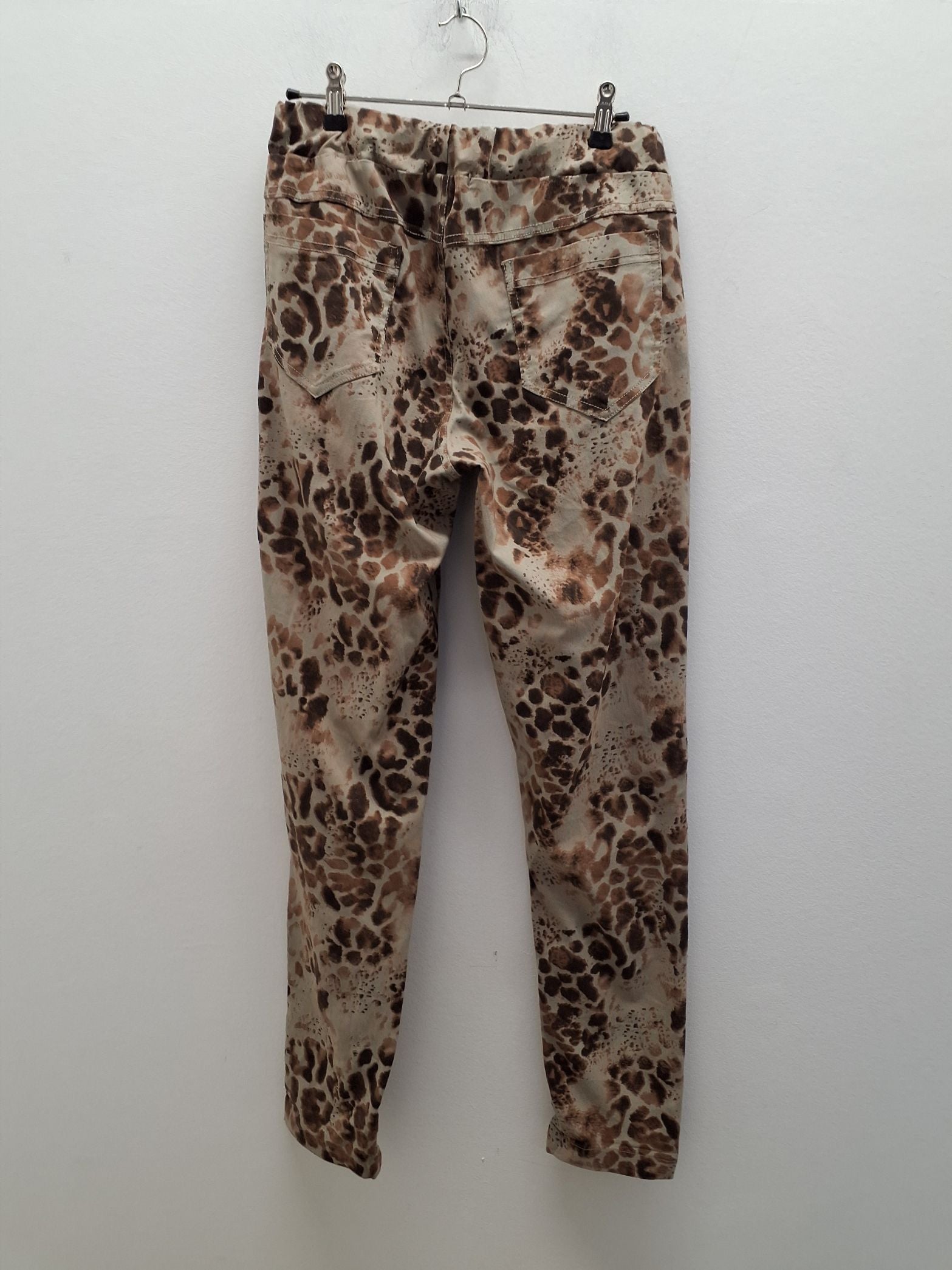 Copenhagen Luxe Bukser