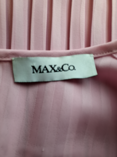 Max&co Kjole (R692)