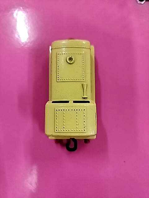 Matchbox Superfast No. 24 lokomotiv