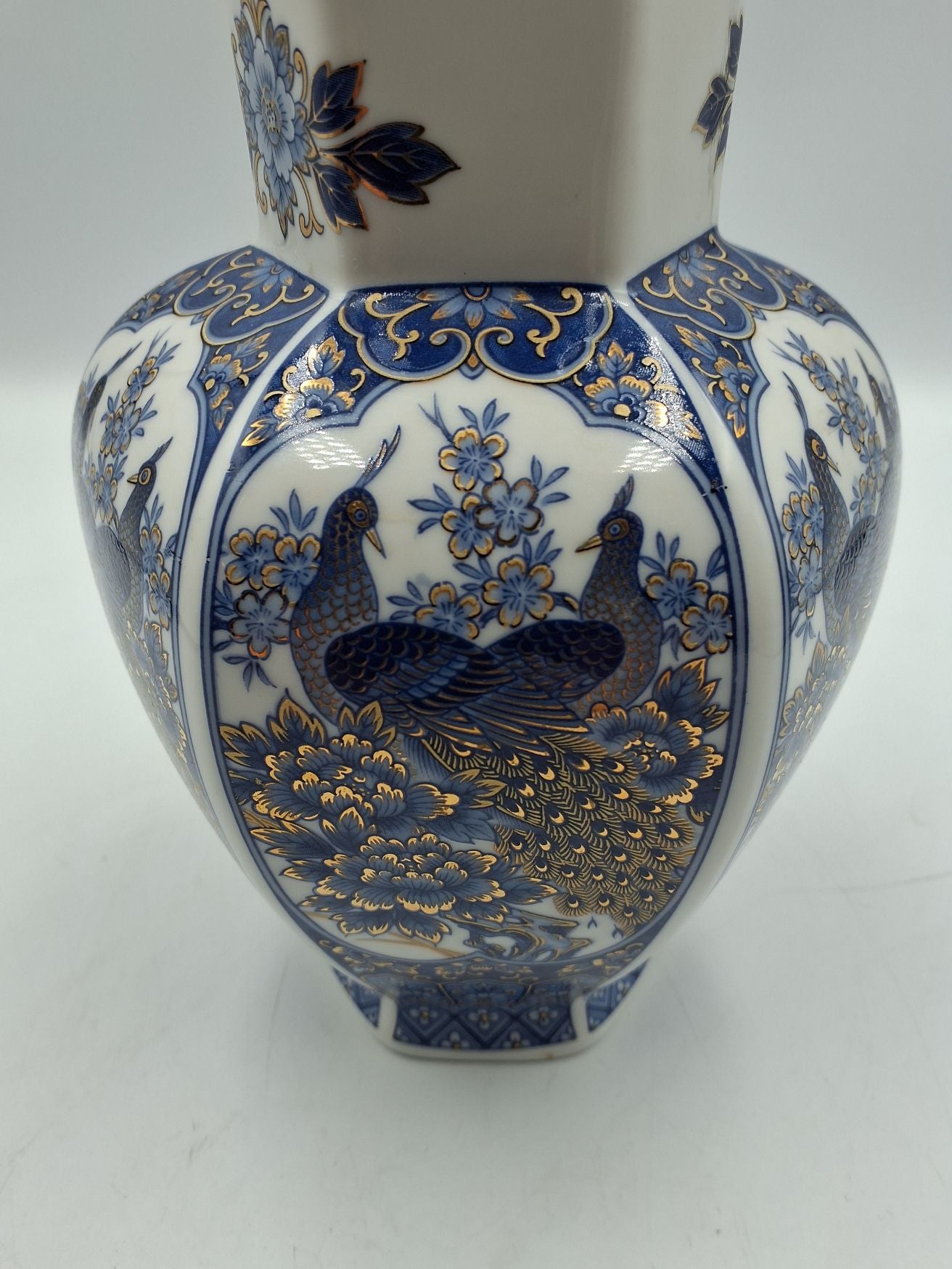 Japansk vase