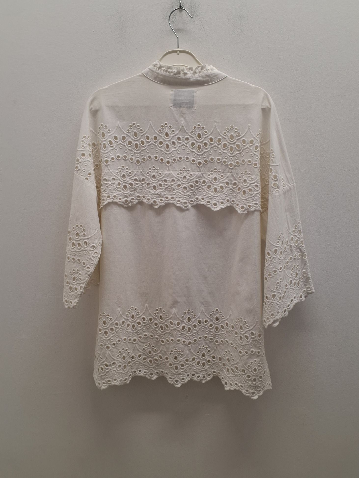 Lolly’s Laundry Bluse
