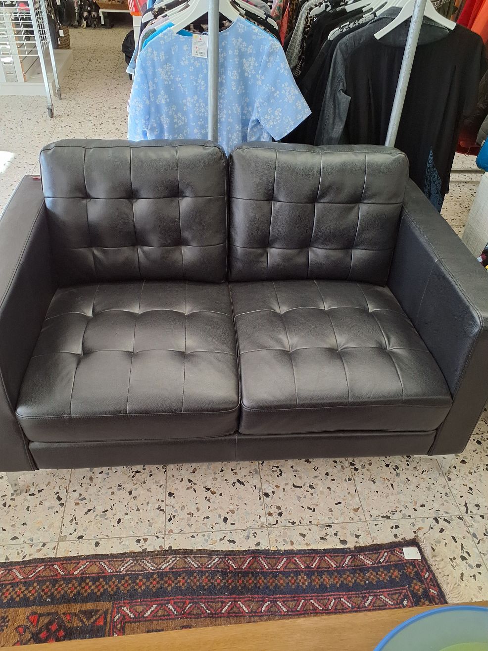 Sofa 2 personers