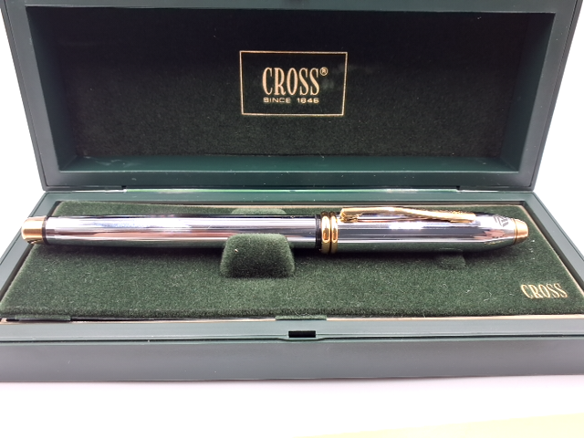 Cross Townsend Fyldepen