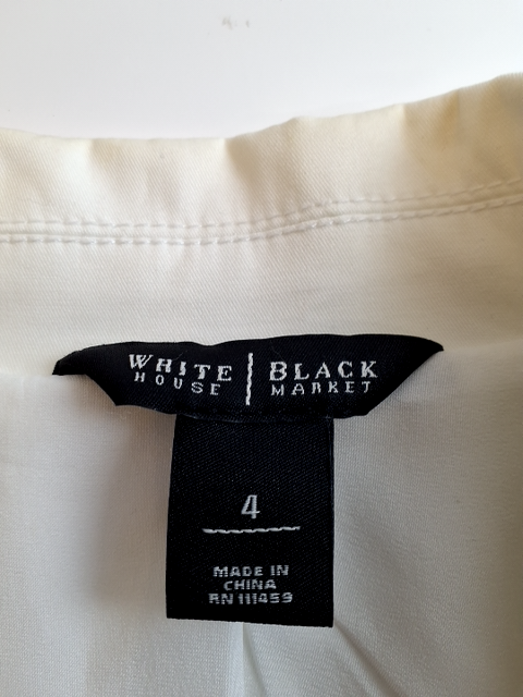 WHBM Blazer (R897)