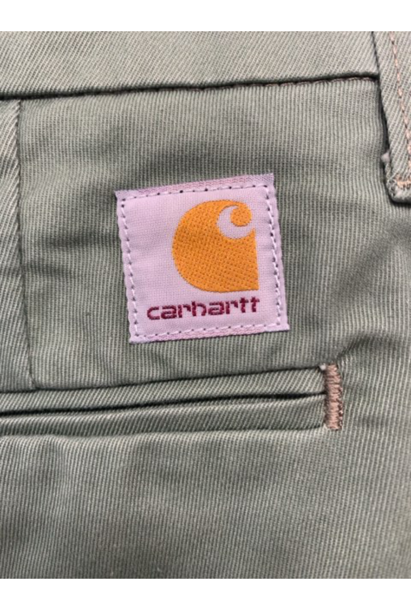 Carhartt Bukser