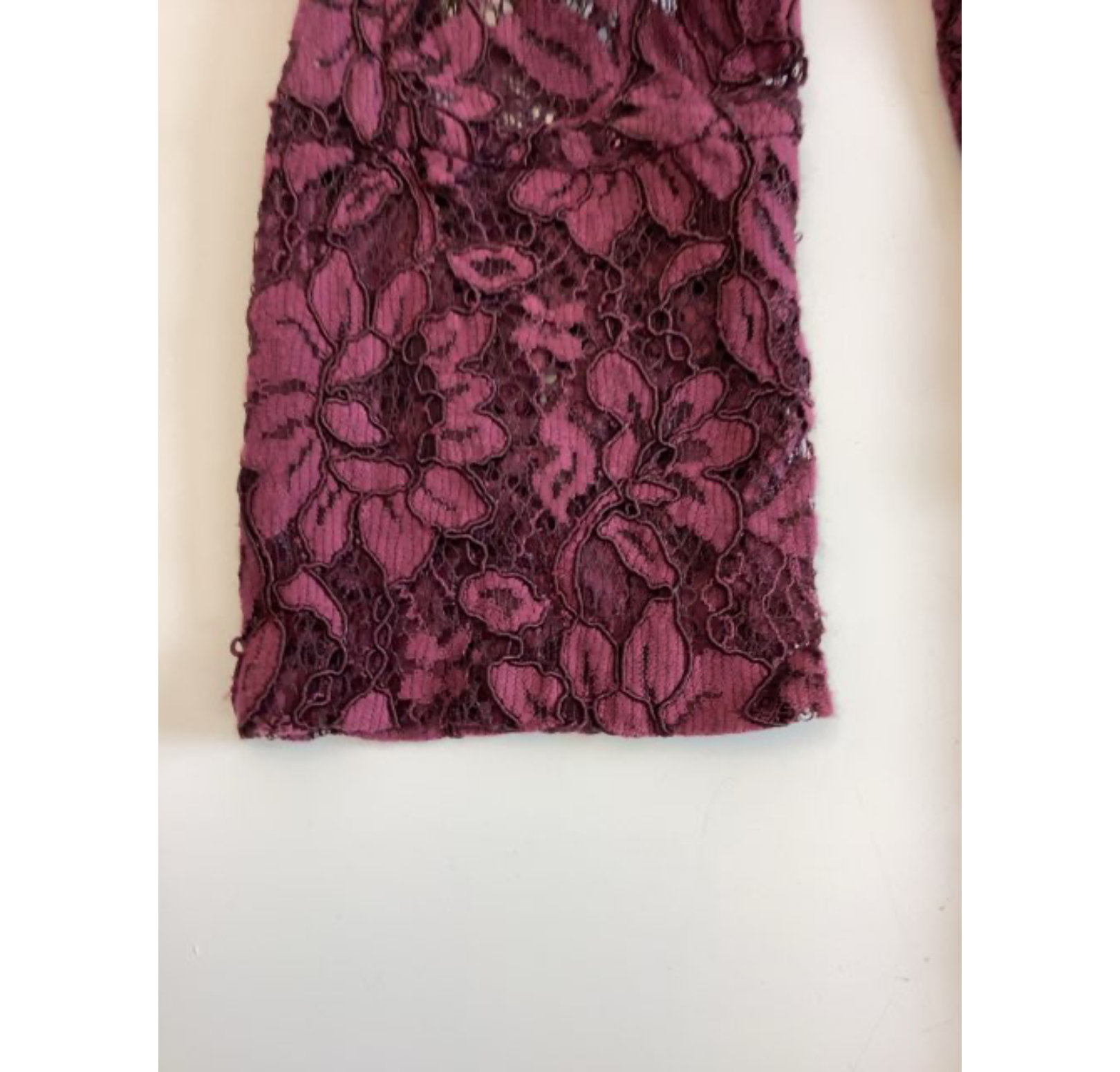 Sonia Rykiel Kjole (O977)