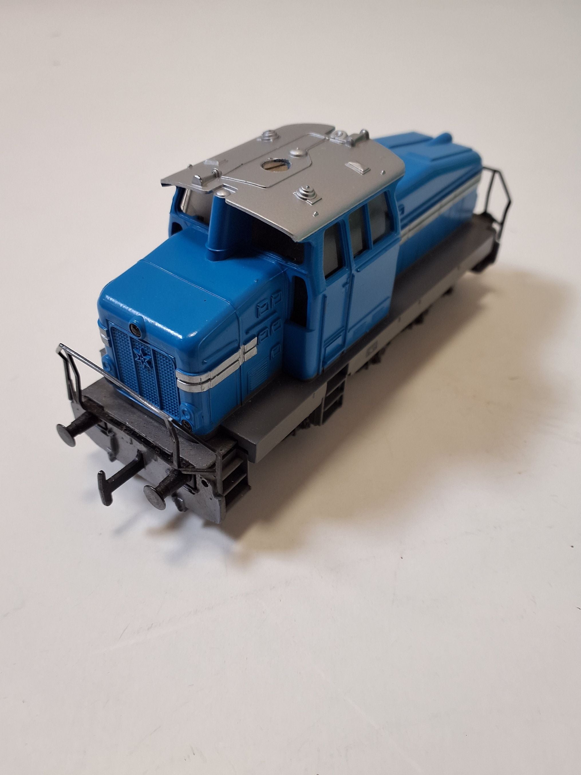 Märklin 3078 H0 Lokomotiv