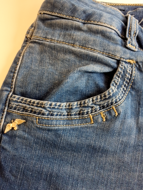 Mos Mosh Shorts