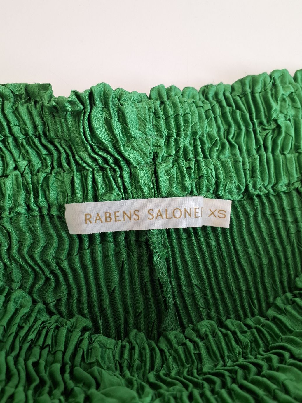 Rabens Saloner Bukser