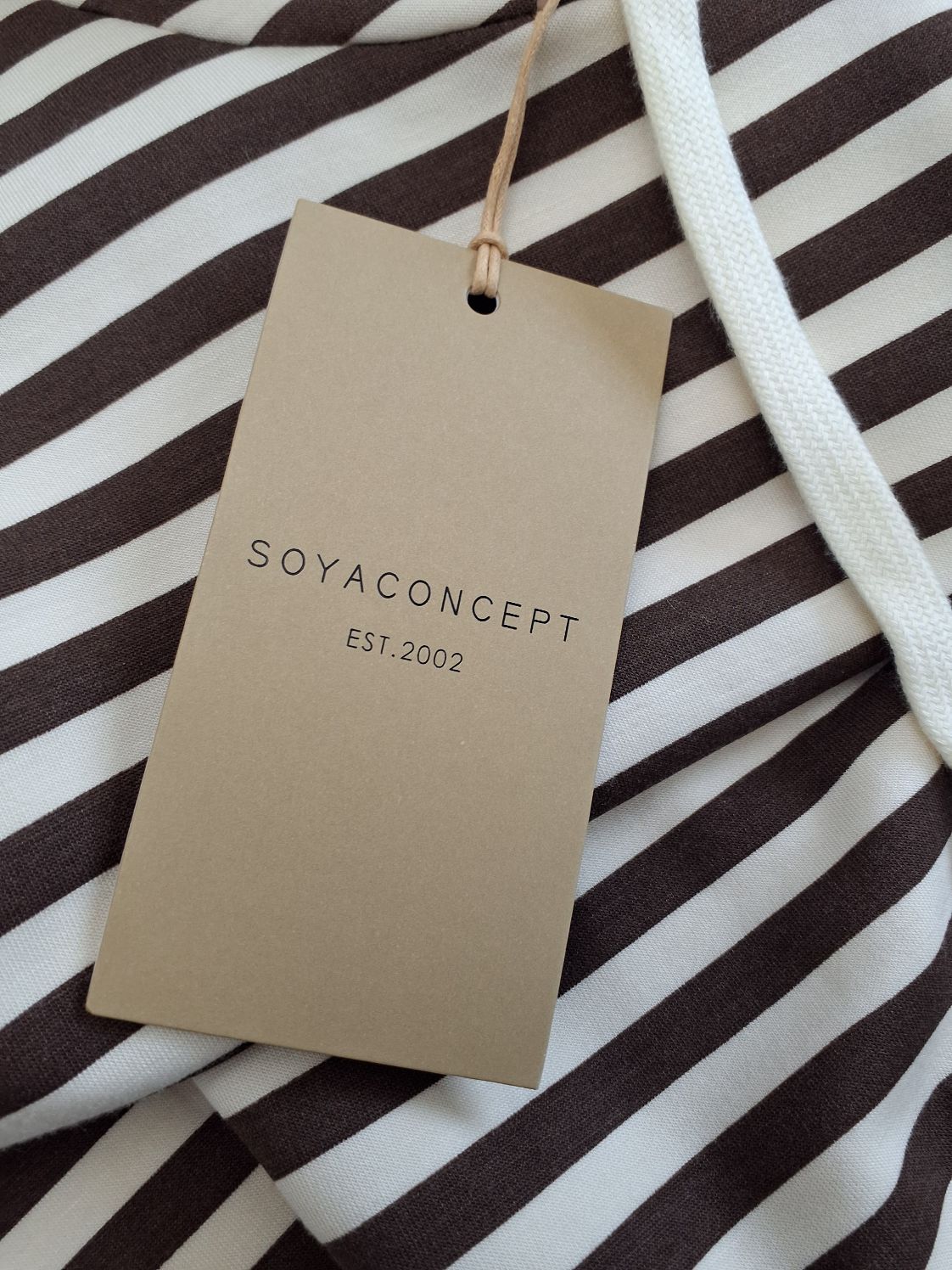 Soya - Soyaconcept Kjole