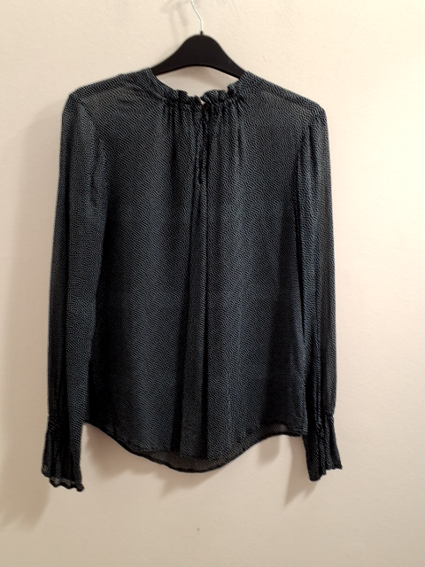 Sand Bluse (B091)