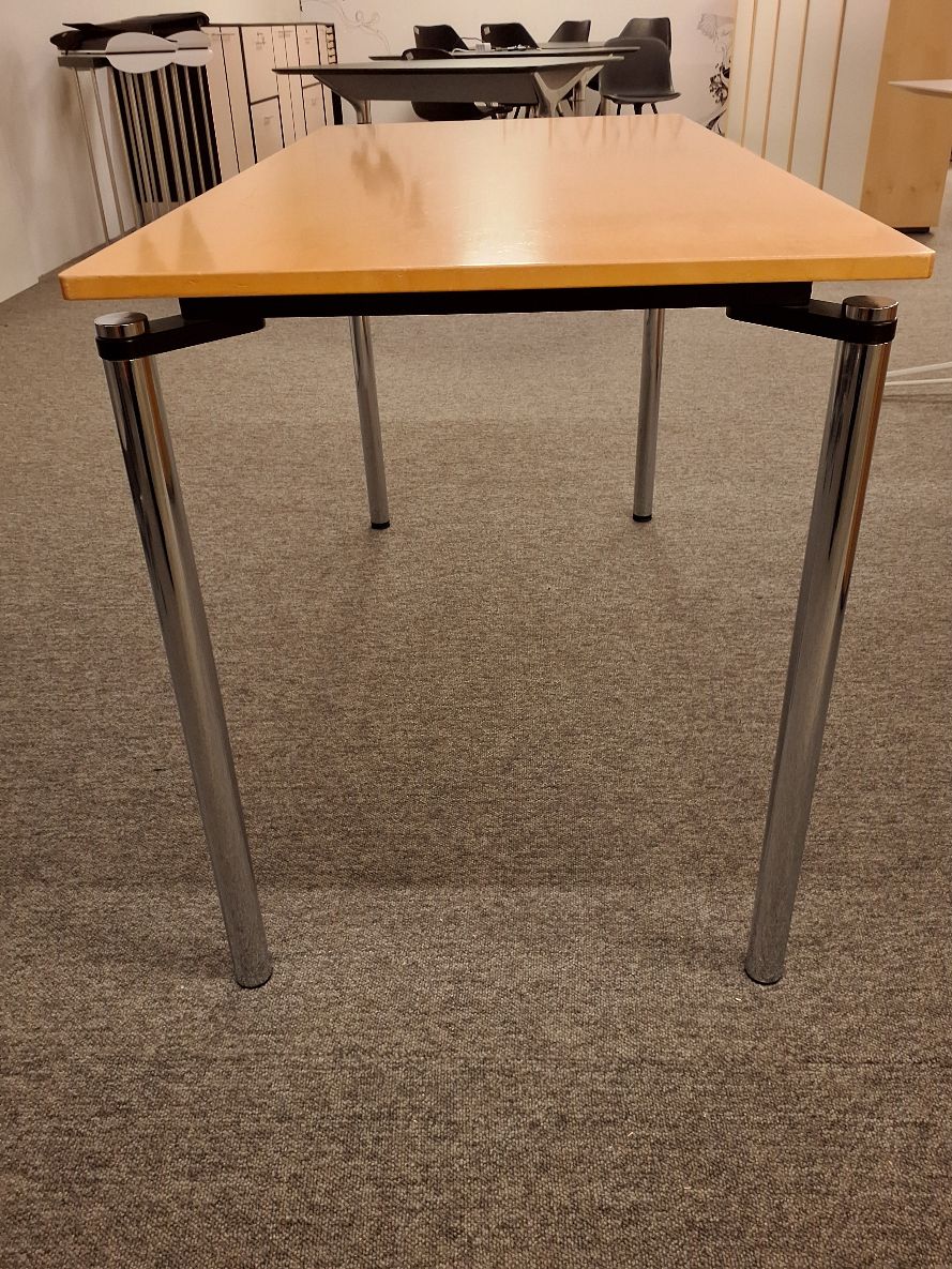 Bord m. aftagelige ben - 7087