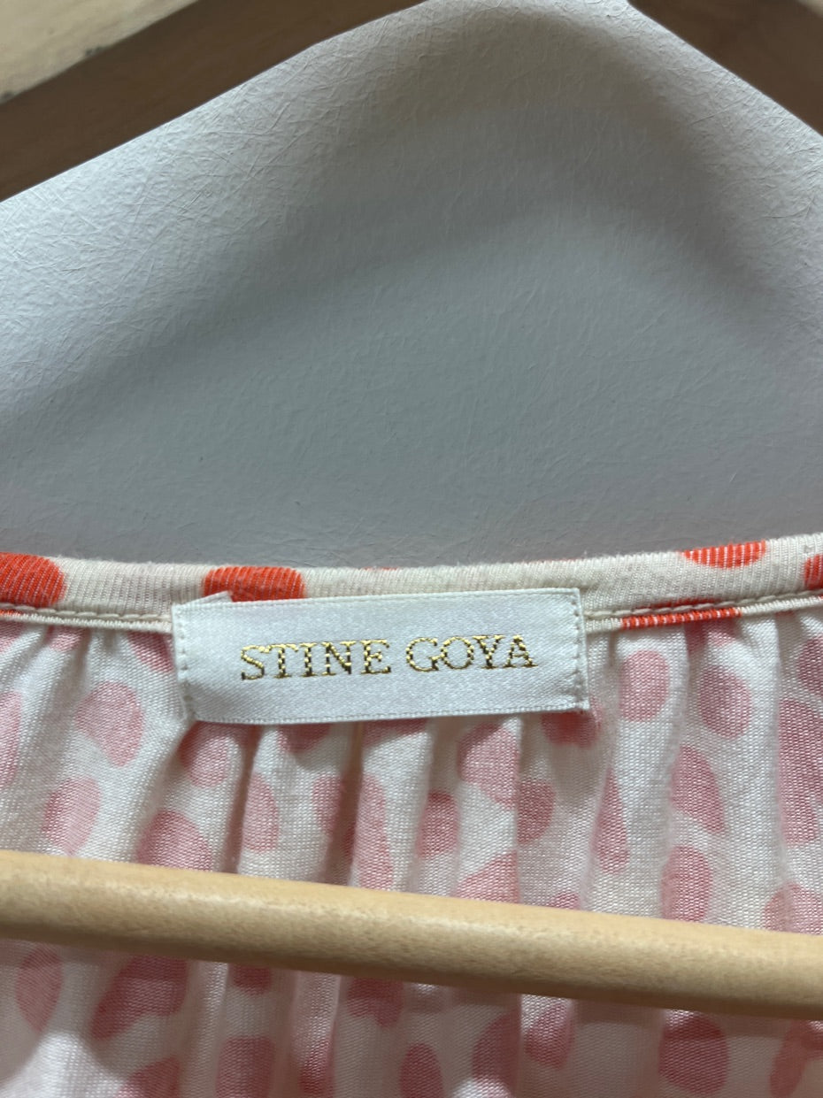 Stine Goya Kjole