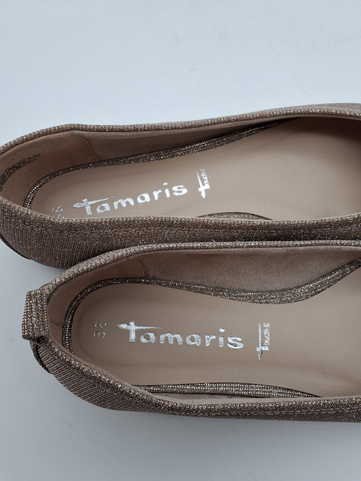 Tamaris Ballerinaer