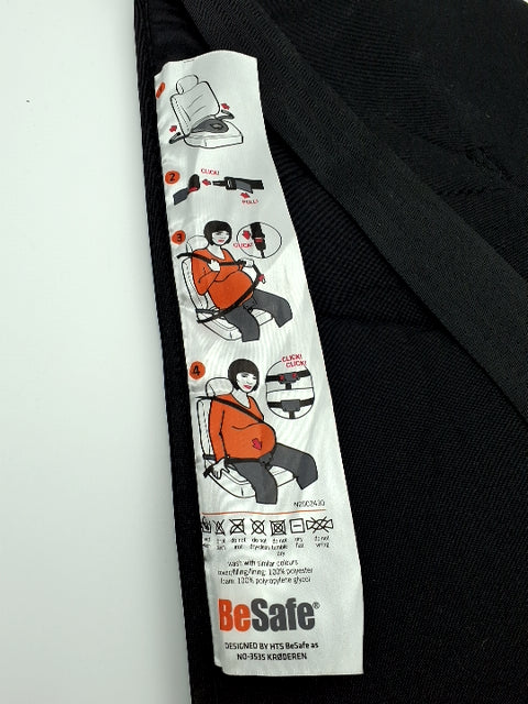 BeSafe graviditetssele