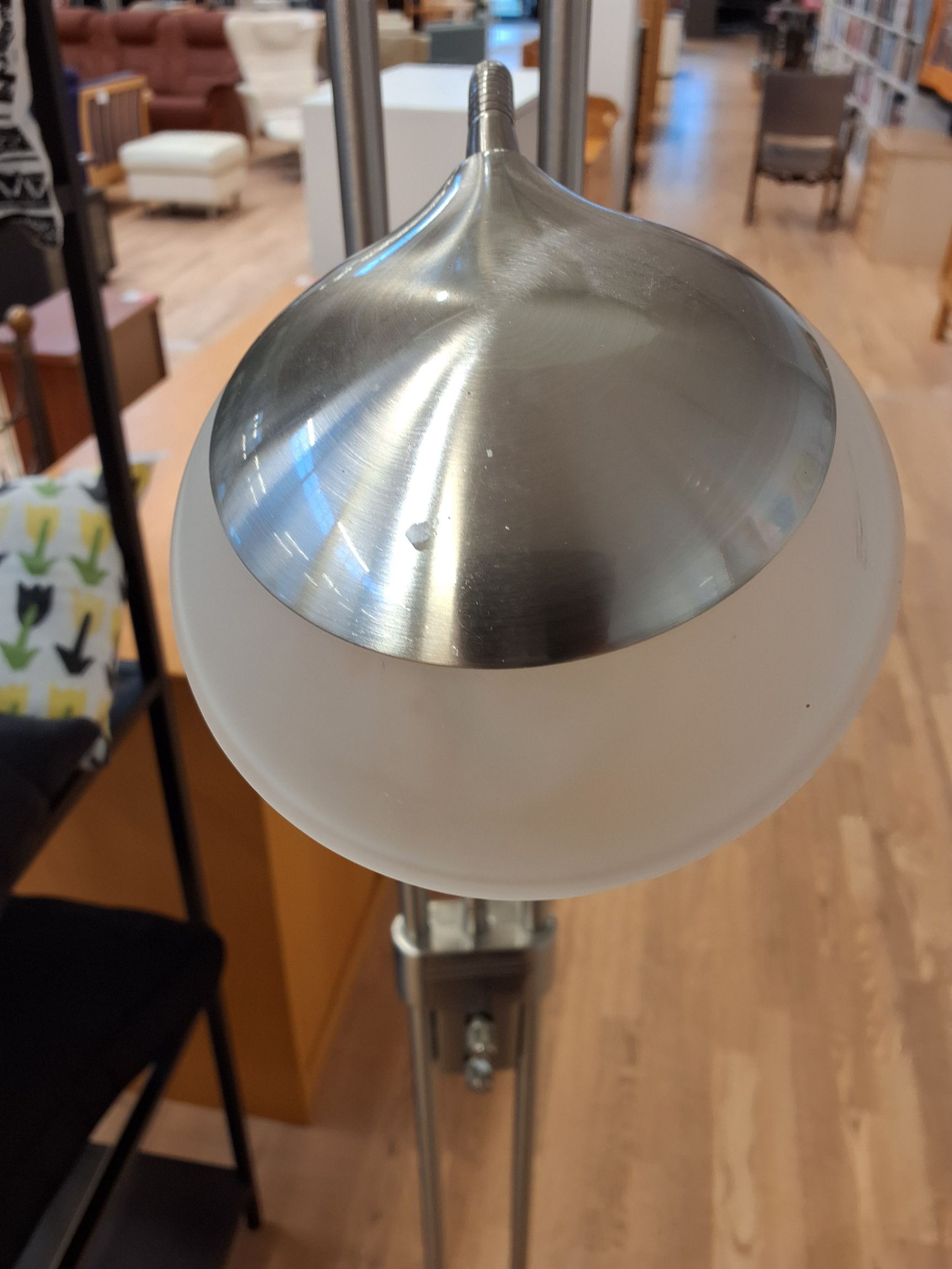 Gulvlampe