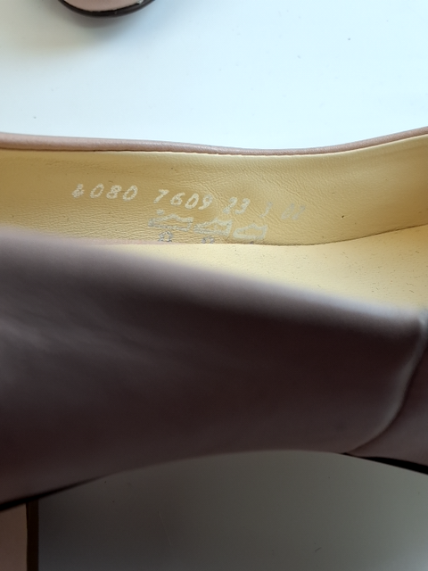 Hōgl Pumps (H666)