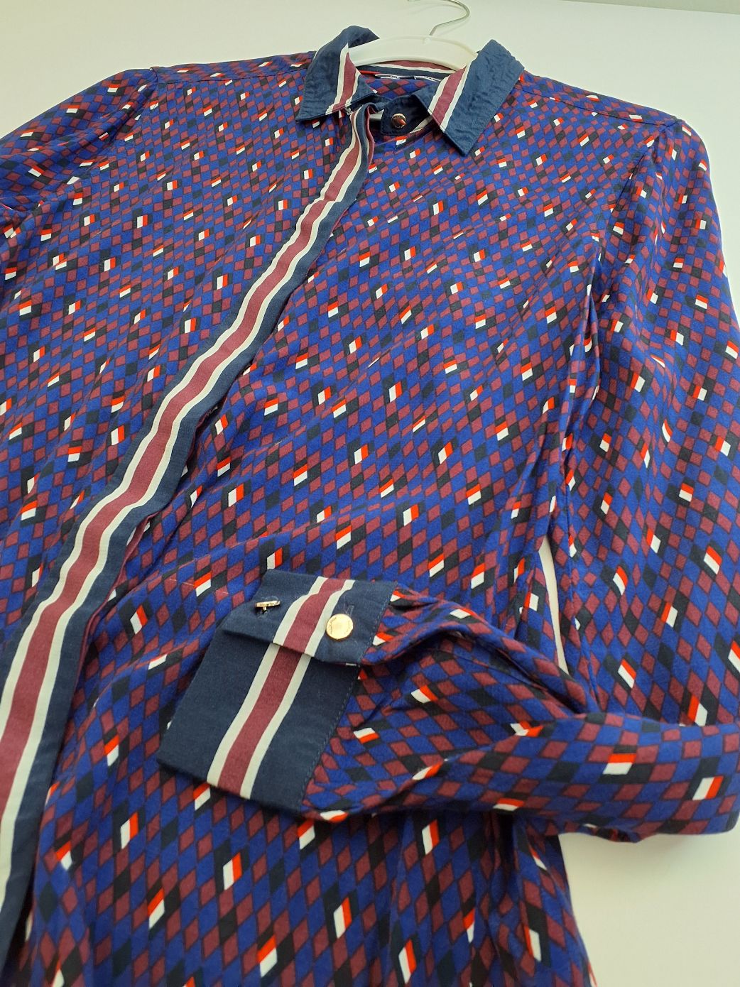 Tommy Hilfiger Skjorte