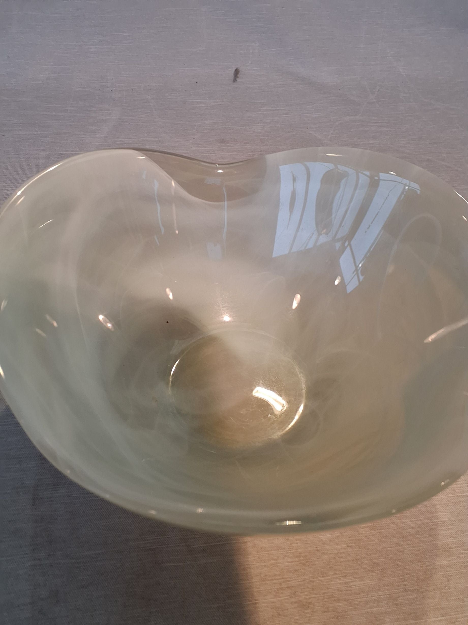 Glas Skål