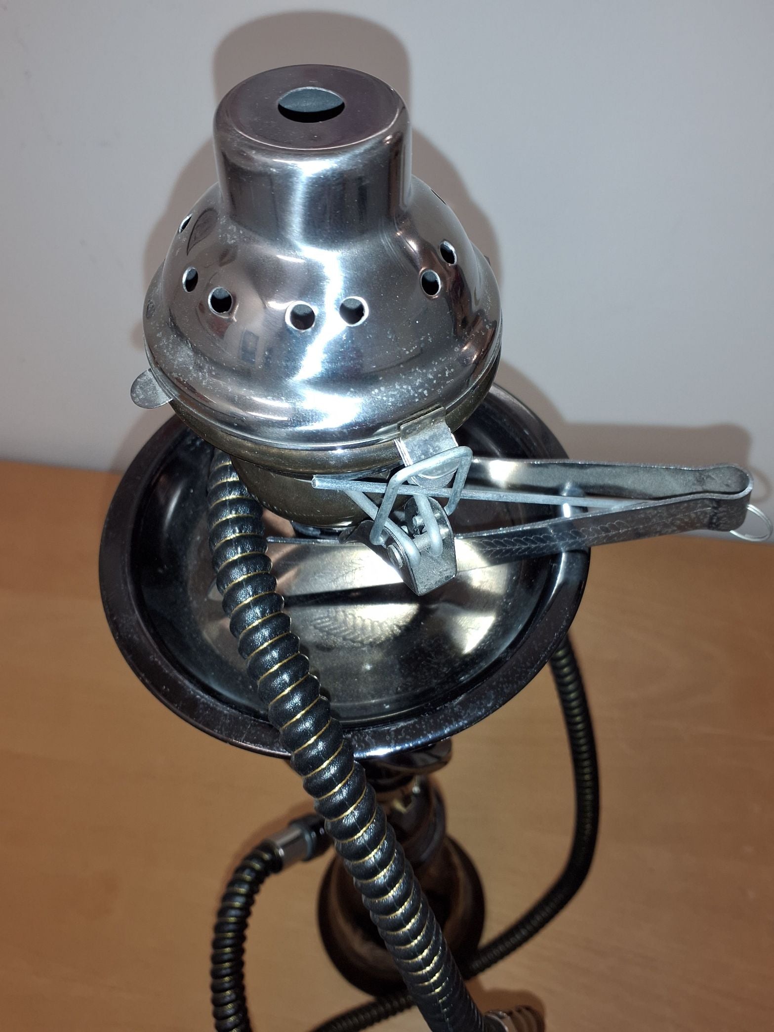 Vandpibe