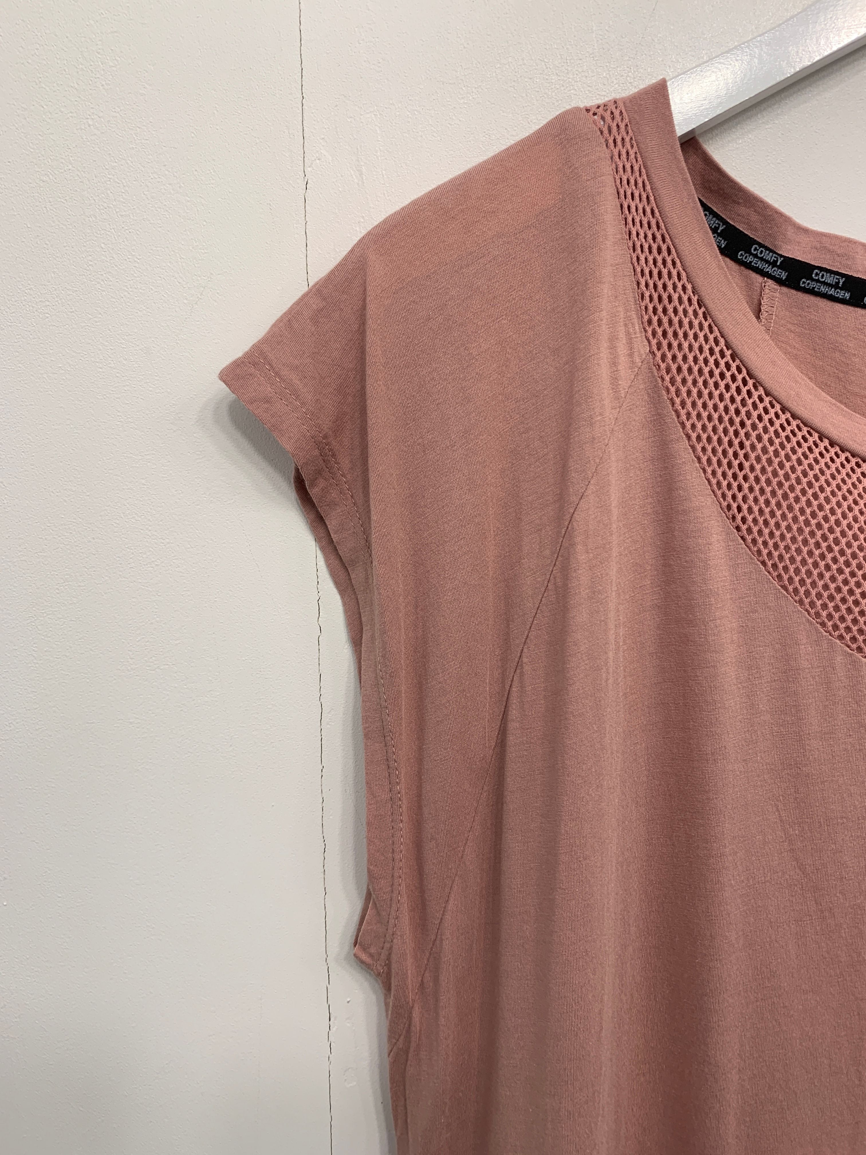Comfy Copenhagen T-shirt