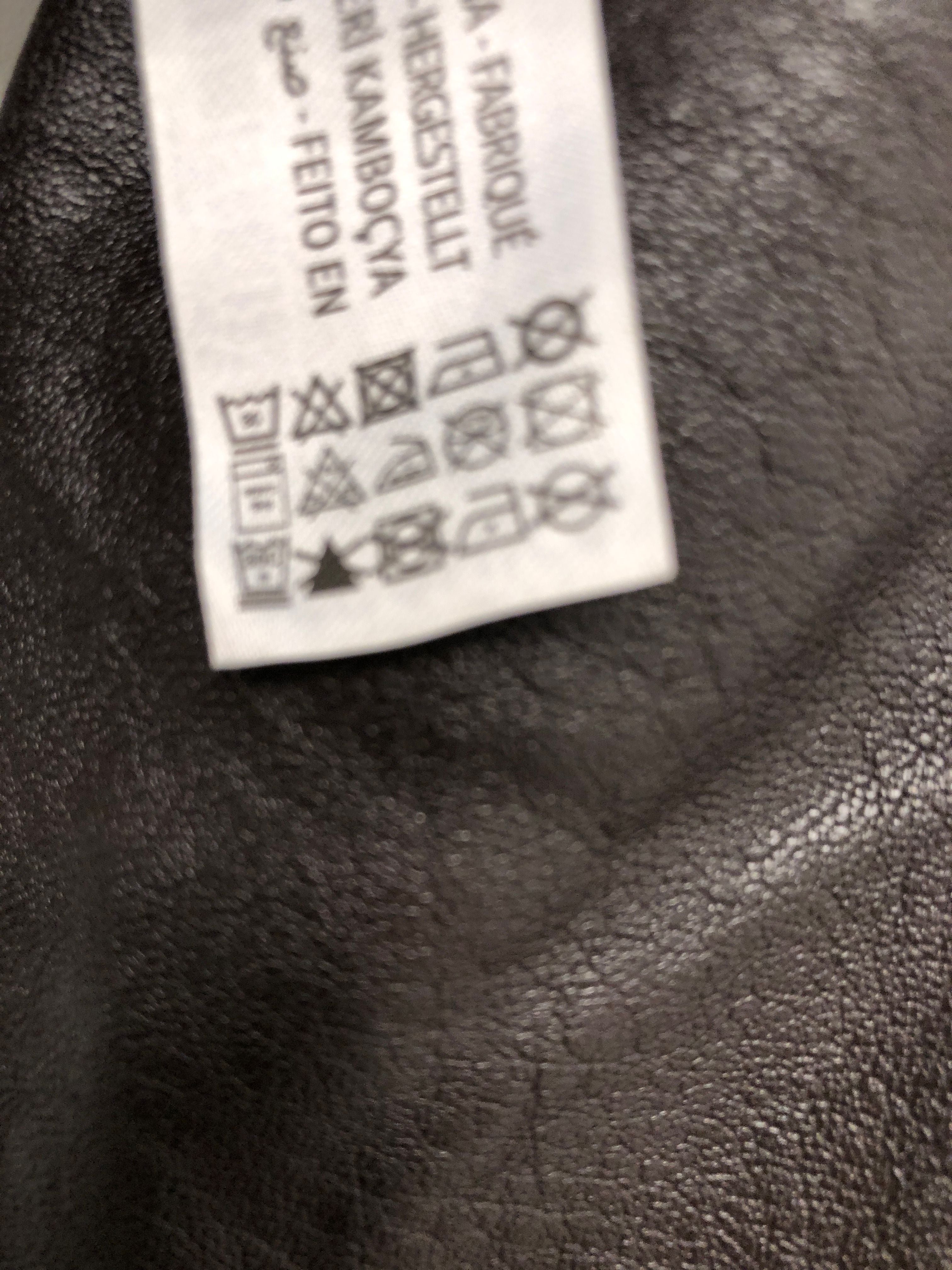 Bershka Jakke