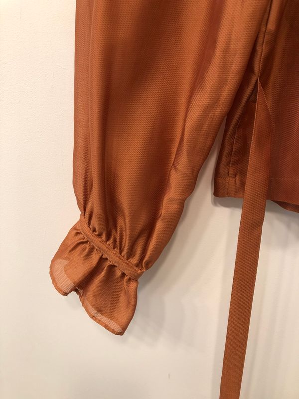 Designers, Remix Bluse