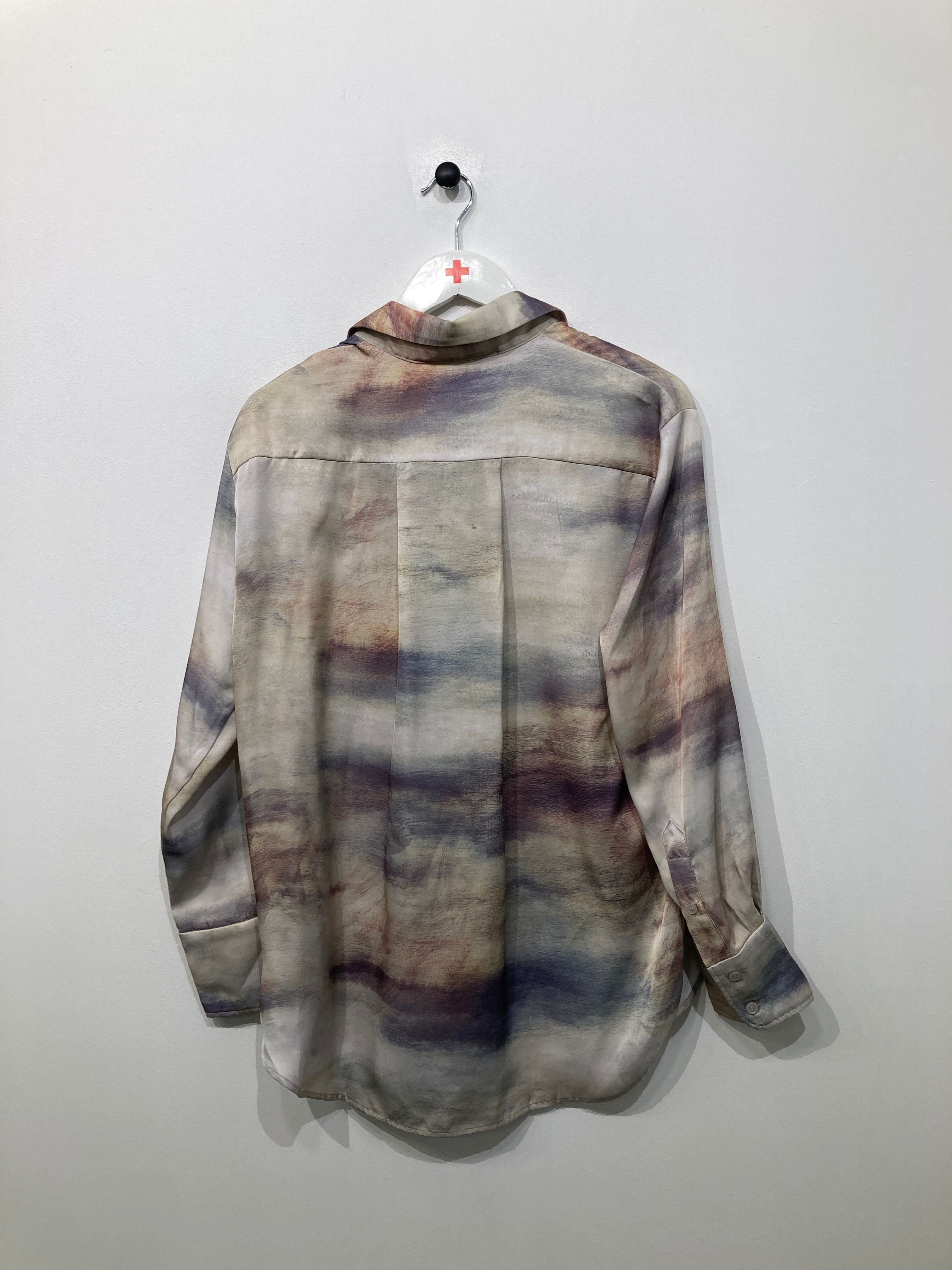 H&M Skjorte