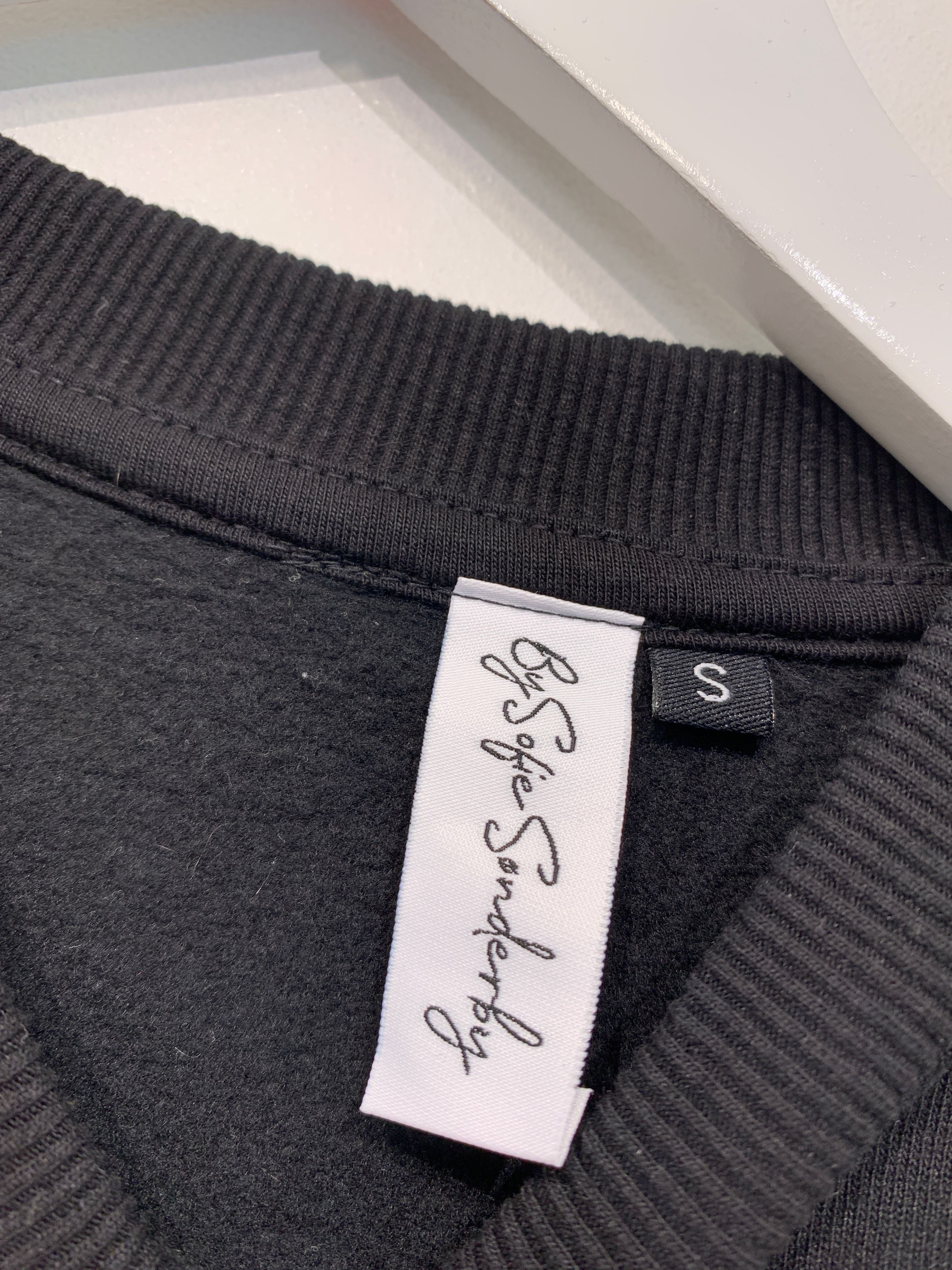 By Sofie Sønderby Sweatshirt
