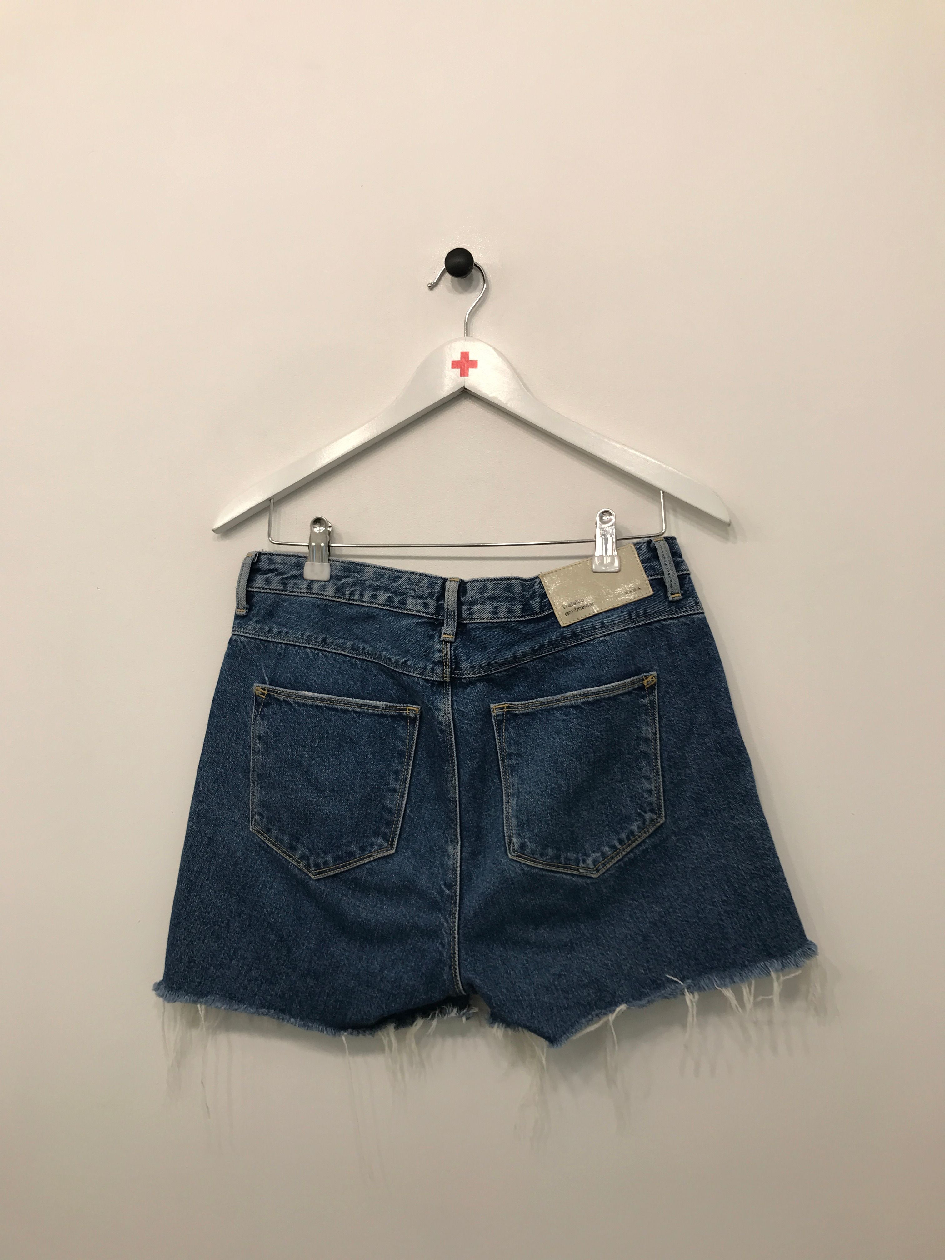 Zara Hotpants