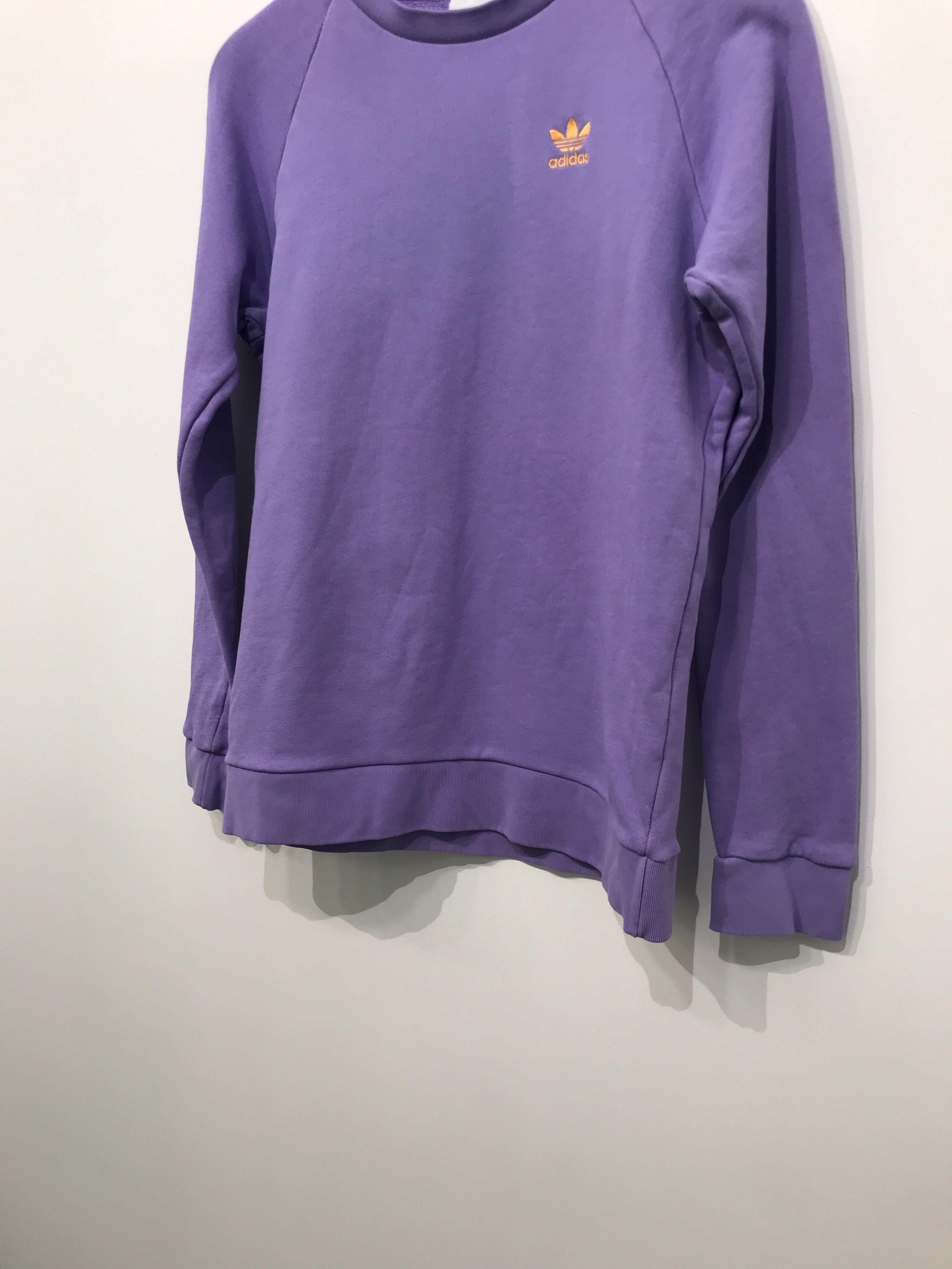 Adidas Sweatshirt