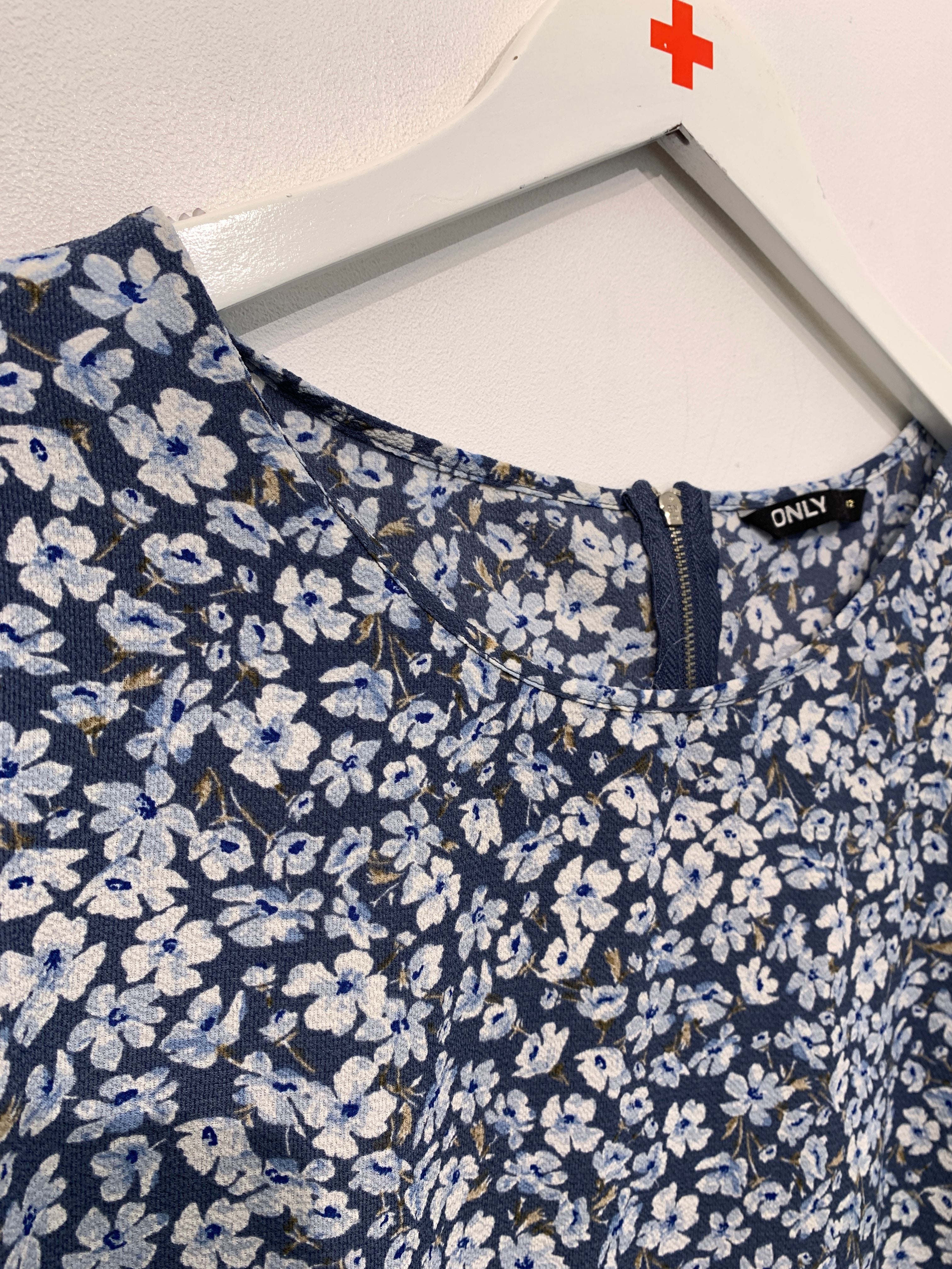Only Bluse