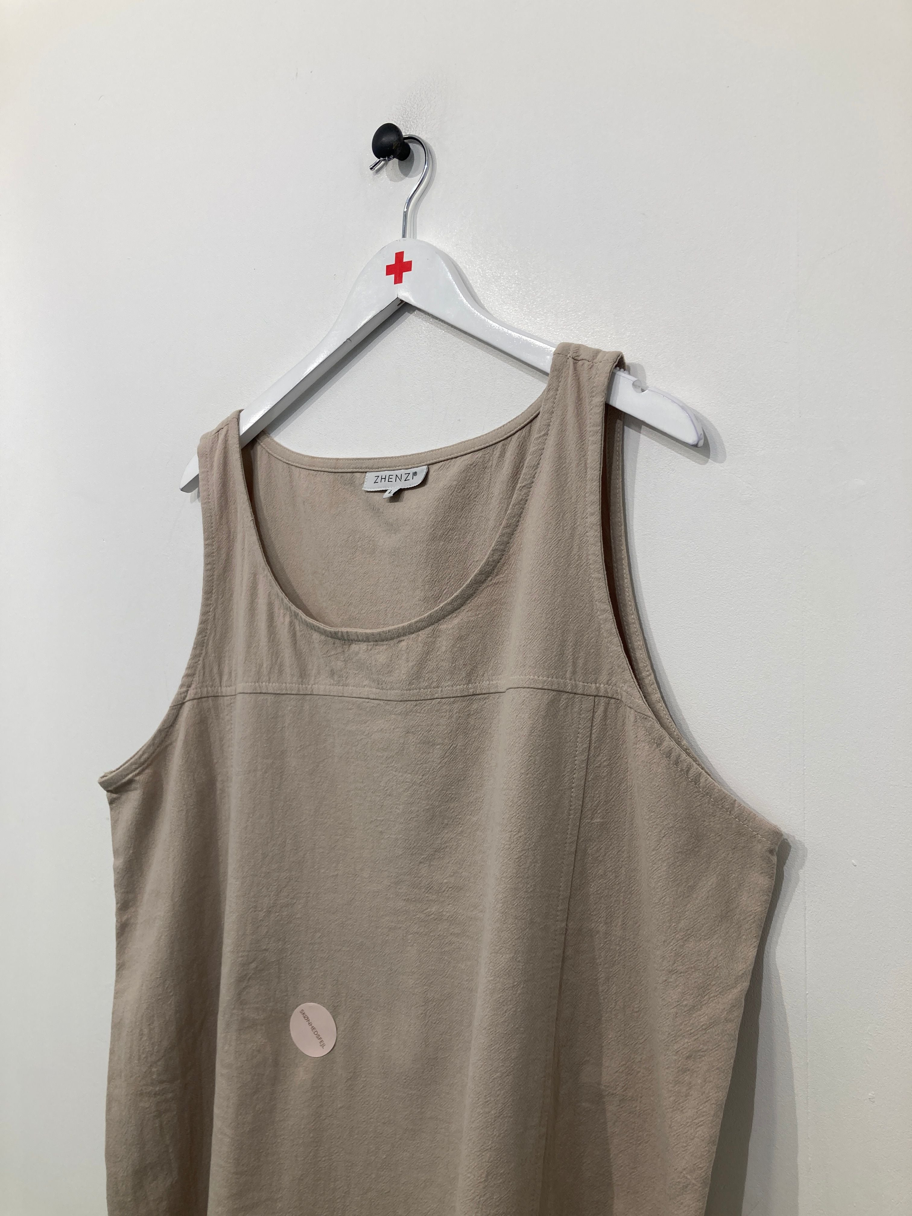 Zhenzi Top