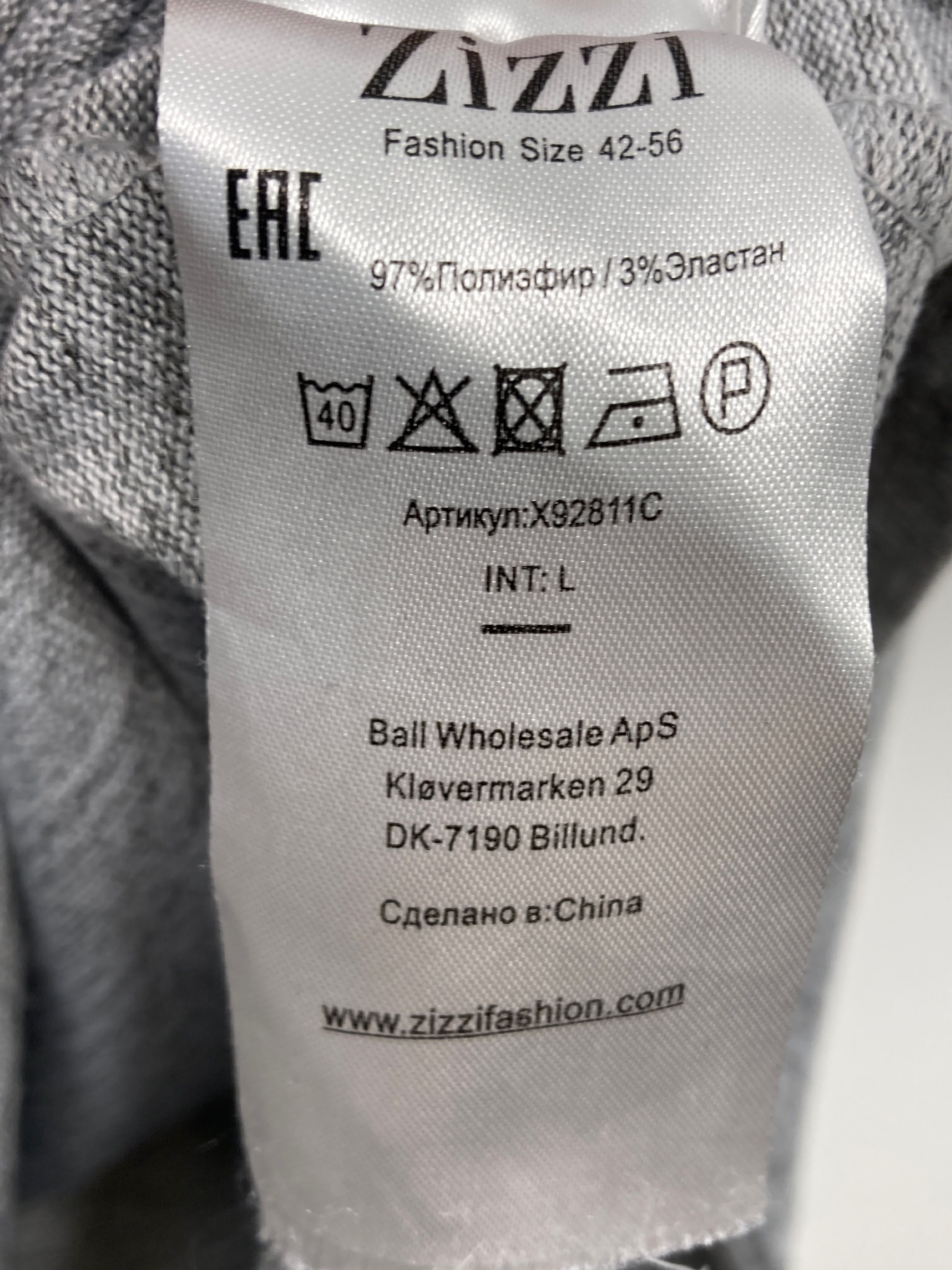 Zizzi Bluse