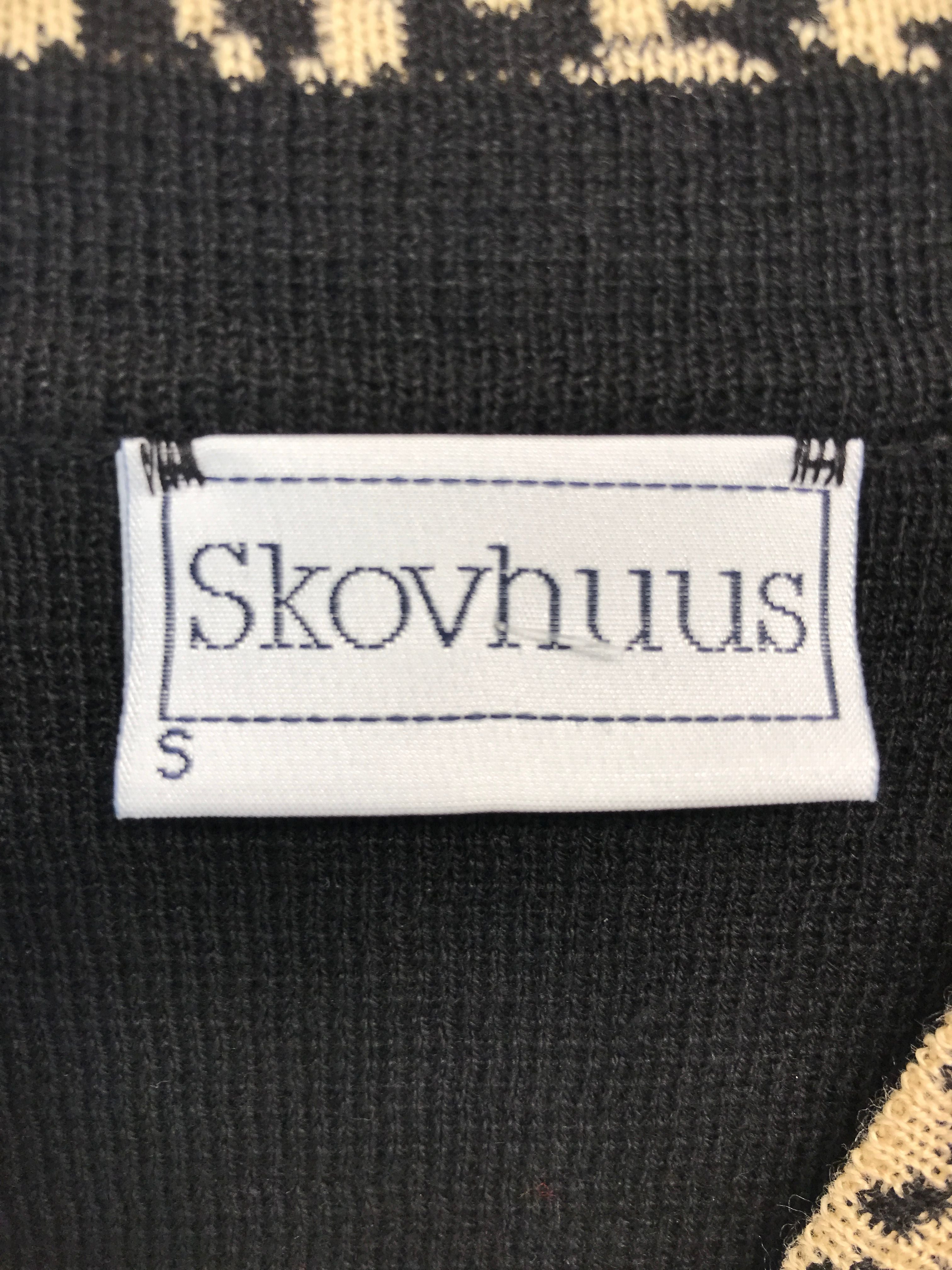 Skovhuus T-shirt