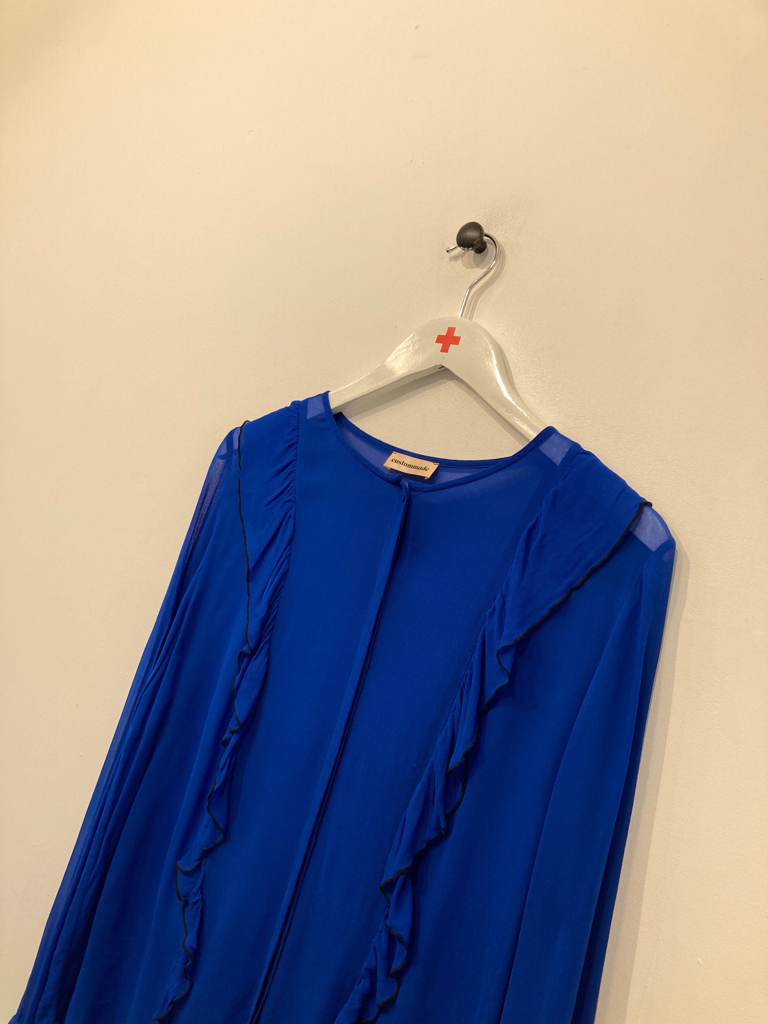 Custommade Bluse